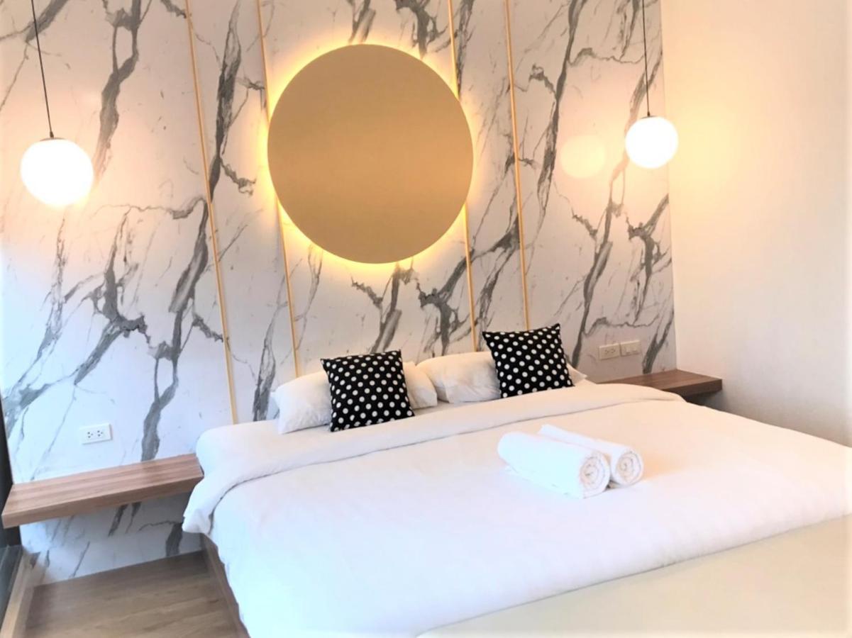 La La Moon Krabi Poshtel'N' Pool Bed & Breakfast Dış mekan fotoğraf